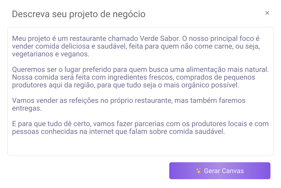 viabilidade financeira